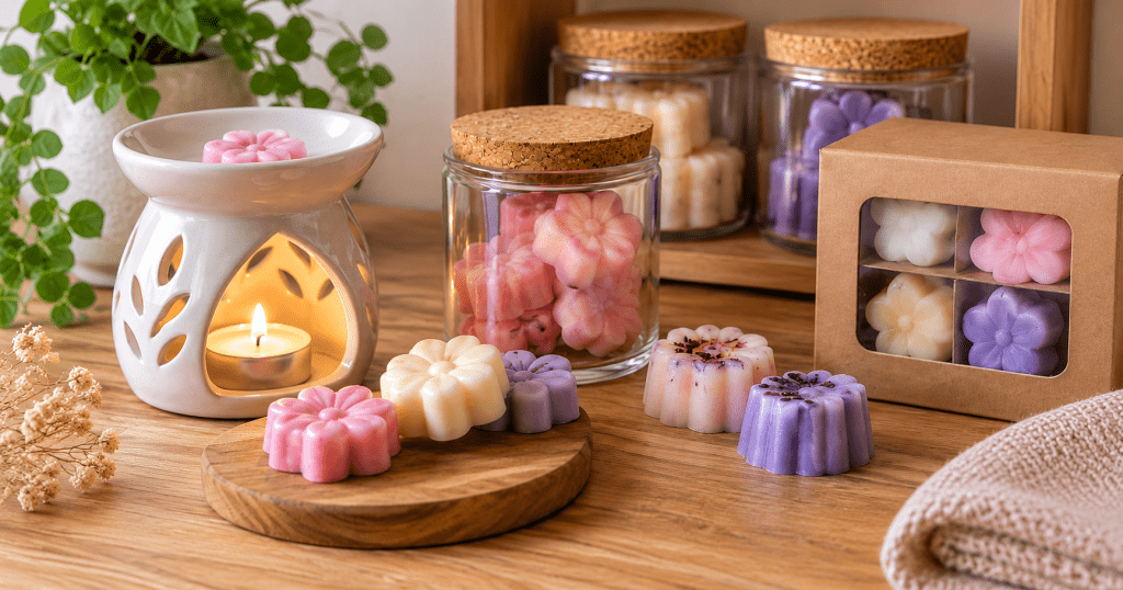 Comment conserver ses fondants parfumés pour préserver leur parfum ?