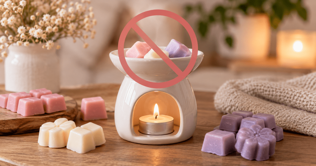 Peut-on mélanger plusieurs fondants parfumés ?