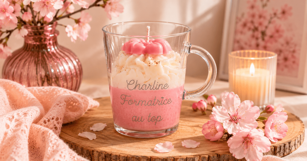 Quelle bougie offrir ? Idées cadeaux simples pour toutes les occasions