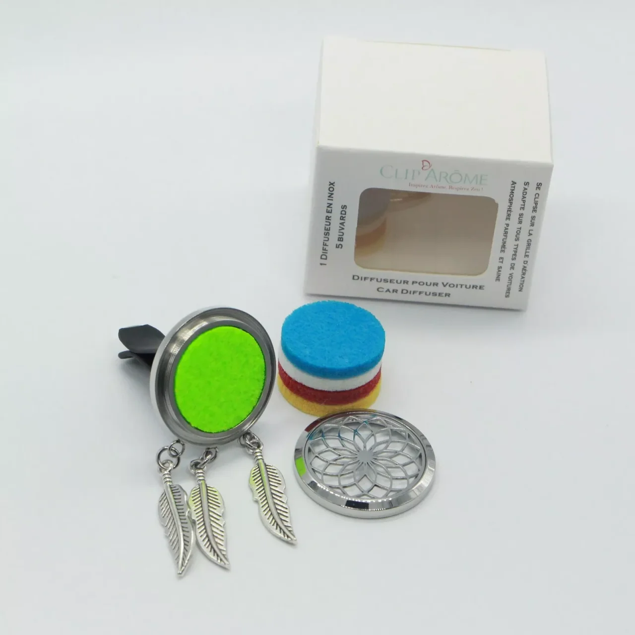 Accessoires